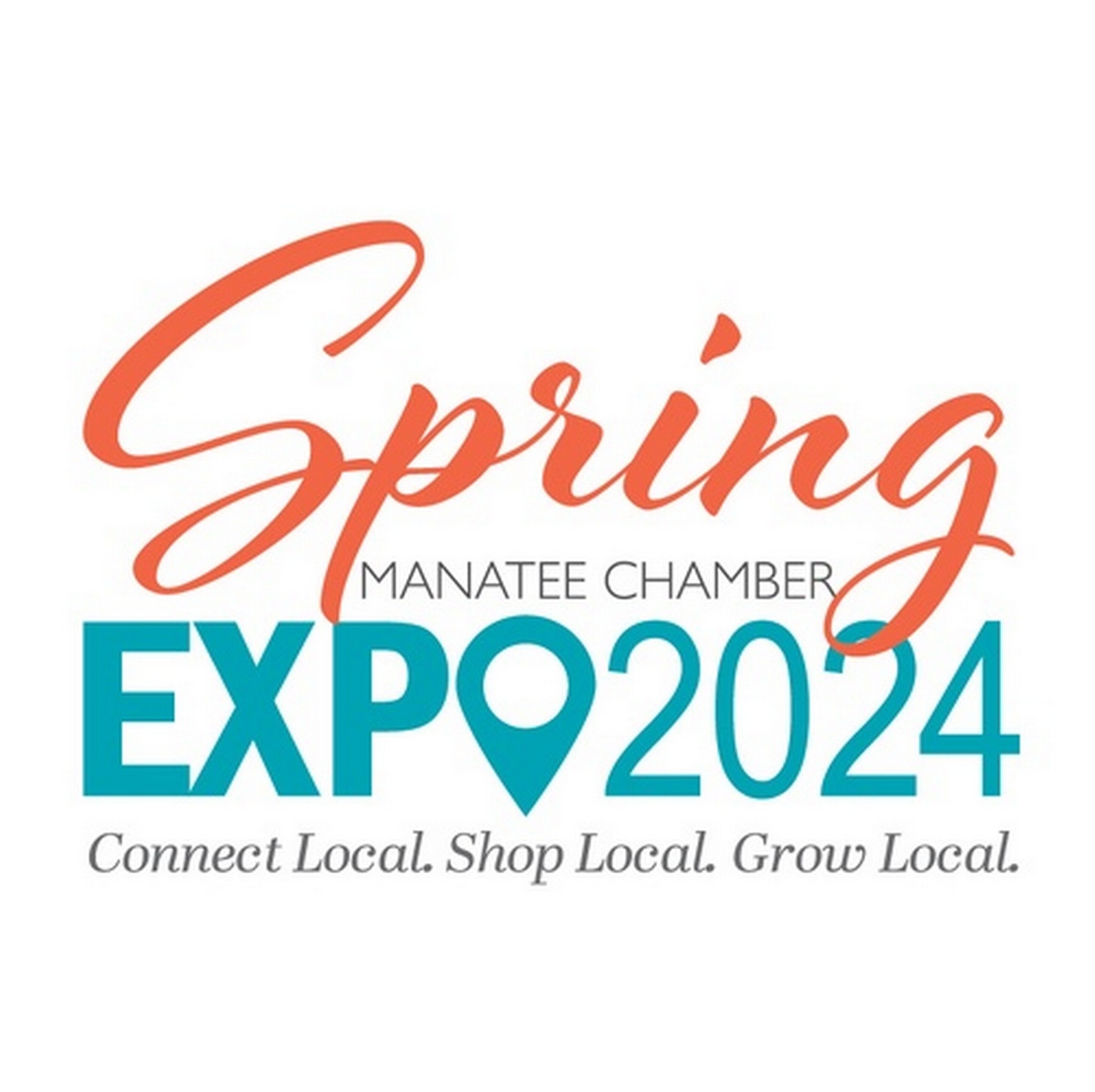 Spring EXPO - April 18, 2024 - Bradenton Area Convention Center - Apr