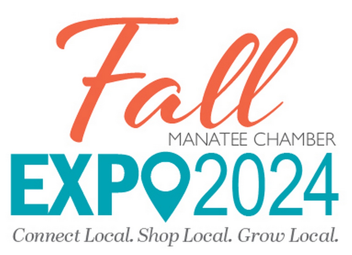 Manatee Chamber Fall Expo 2024 - Dec 11, 2024 - Manatee Chamber of Commerce
