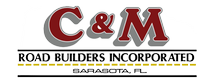 C & M Road Builders