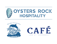 Oysters Rock Hospitality