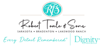 Robert Toale and Sons Funeral Home @ Manasota Memorial Park