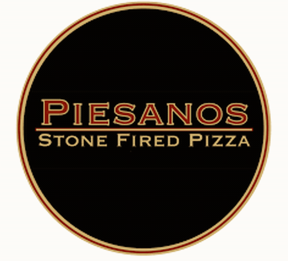 2025 Power Connection Lunch 2.19.25 Piesanos Stone Fired Pizza Feb