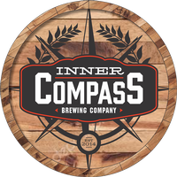 Inner Compass Brewing Company at LWR