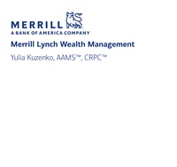 Merrill Lynch Wealth Management