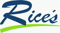 Rice's Appliance & Bedding Center