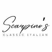 Scarpino's Classic Italian
