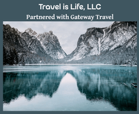 Travel is Life, LLC