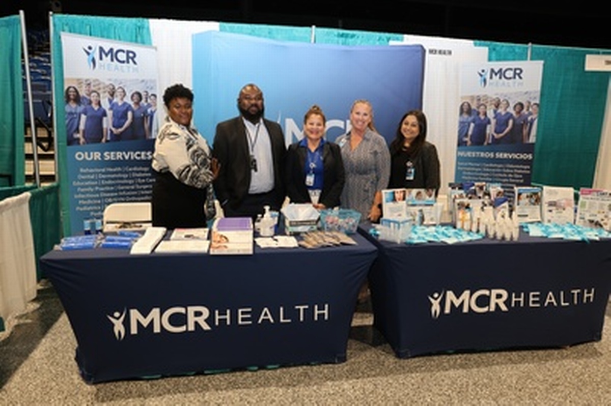 Spring Expo - April 30, 2026