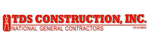 TDS Construction, Inc.
