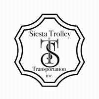 Siesta Trolley & Transportation