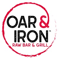 Oar & Iron