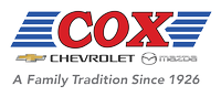 Cox Chevrolet