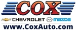 Cox Chevrolet