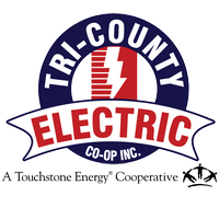TRI-COUNTY ELECTRIC COOPERATIVE