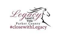 LEGACY LAND & TITLE