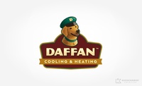 DAFFAN COOLING & HEATING