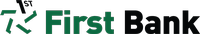 FIRST BANK