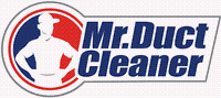 MR. DUCT CLEANER OF FORT WORTH