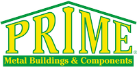 PRIME METAL BUILDINGS & COMPONENTS