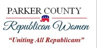 PARKER COUNTY REPUBLICAN WOMEN