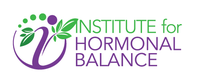 INSTITUTE FOR HORMONAL BALANCE