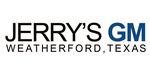 JERRY'S AUTO GROUP - JERRY DURANT