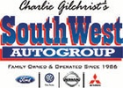 SOUTHWEST AUTO GROUP