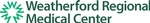 WEATHERFORD REGIONAL MEDICAL CENTER - DAVID ORCUTT