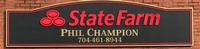 Phil Champion - State Farm Insurance Agent