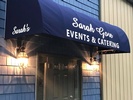 SARAH GORE EVENTS AND CATERING