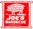 JOE'S BBQ