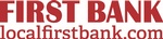 FIRST BANK