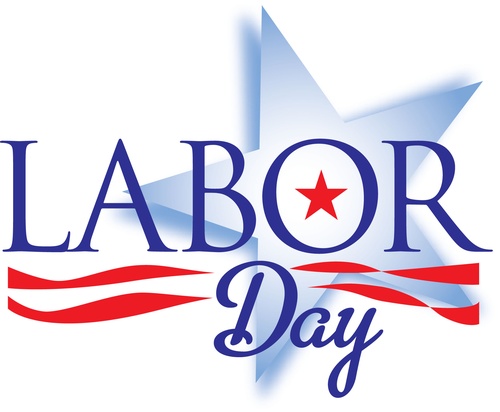 Labor Day - Chamber Office Closed - Sep 3, 2018 - Sparta 