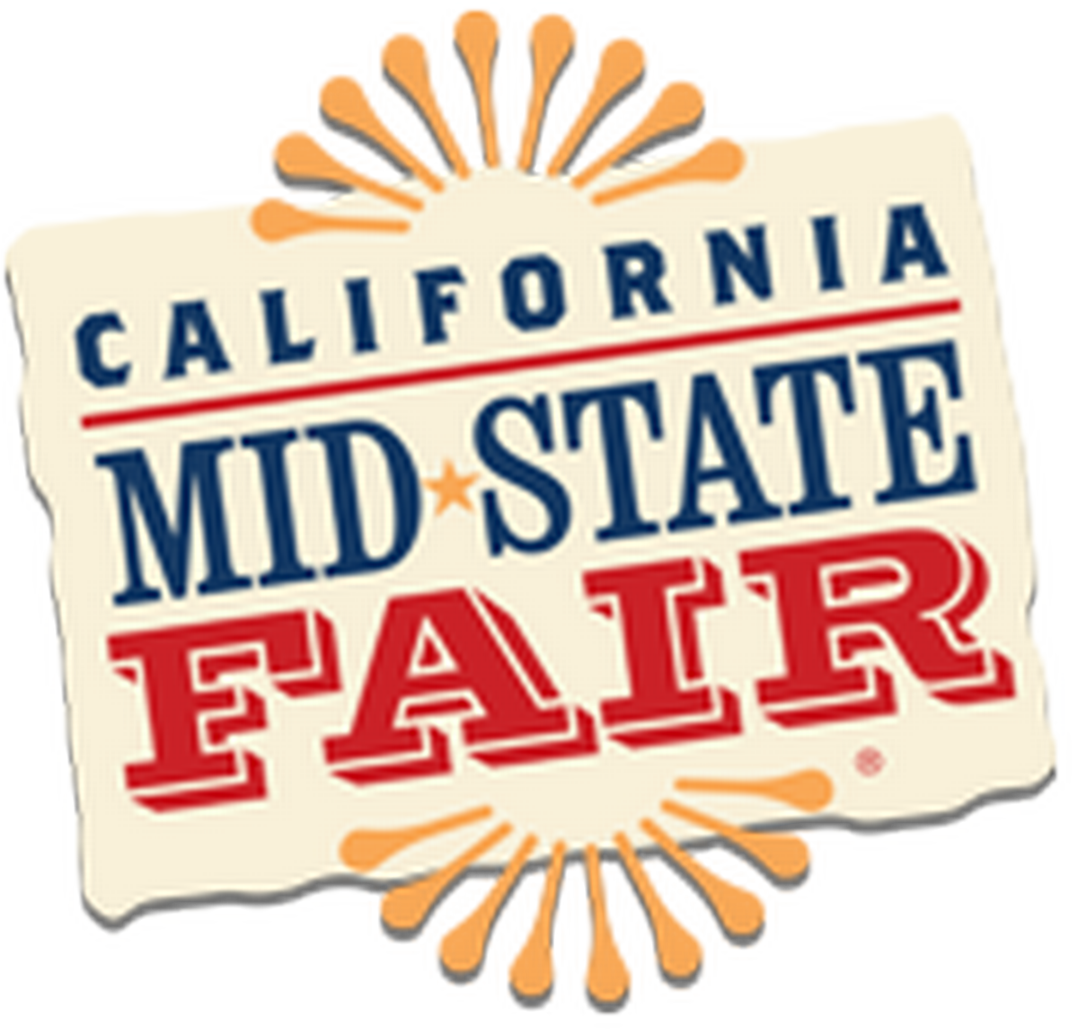 California Mid State Fair Jul 21, 2021 to Aug 1, 2021