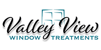 Valley View Window Treatments