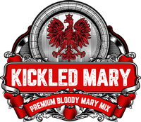 Kickled Mary ~ Old World Canning