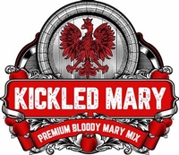 Kickled Mary ~ Old World Canning