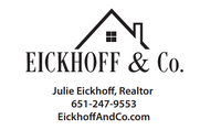 Realty One Group Simplified - Julie Eickhoff, Eickhoff & Co