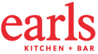 Earls Kitchen + Bar