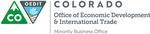 Colorado Office of Economic Development & International Trade