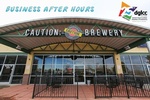 CAUTION: Brewing Company
