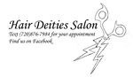 Hair Deities Salon