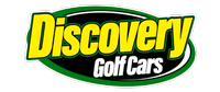 Discovery Golf Carts