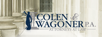 Colen & Wagoner P.A.