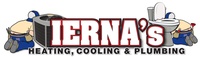 Iernas Heating and Cooling Inc