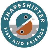 ShapeShifter Fish and Friends