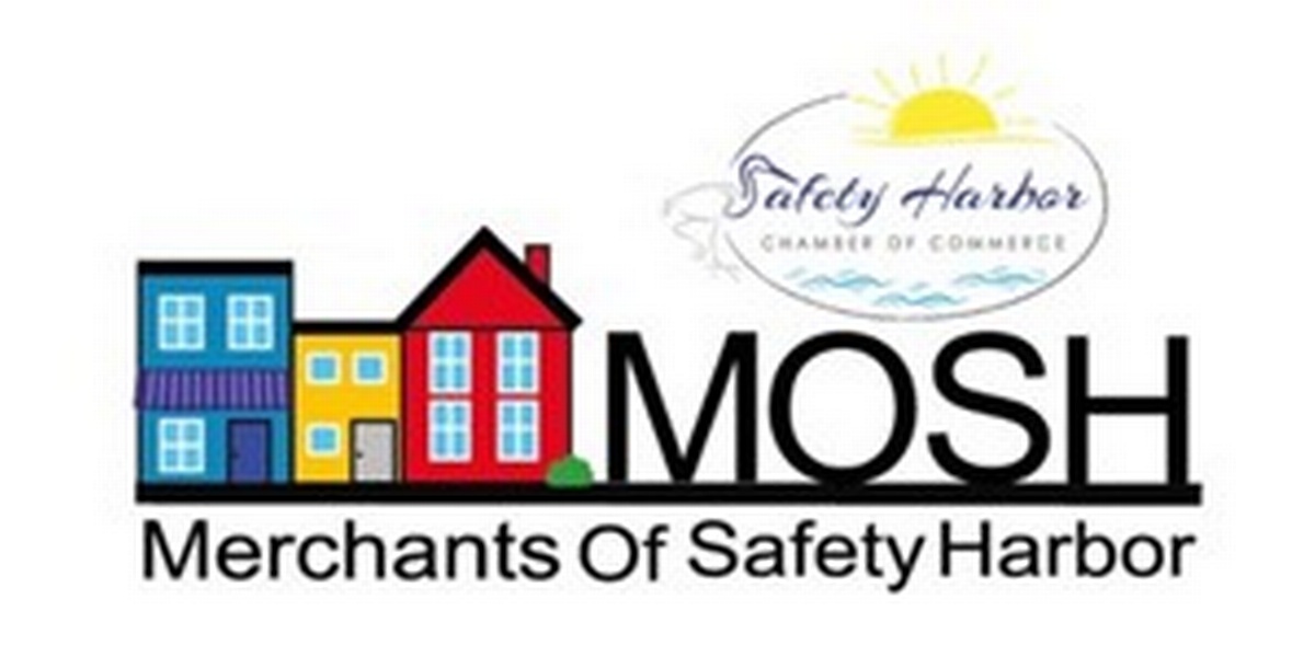 MOSH Meeting - May 7, 2024 - Safety Harbor Chamber of Commerce, FL