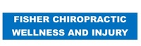 Fisher Chiropractic Wellness & Injury