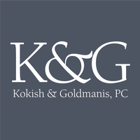 Kokish, Goldmanis & Greenberg P.C. We help families succeed.
