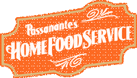 Passanante's Food Service